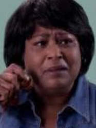 弗朗西斯卡·P·羅伯茨