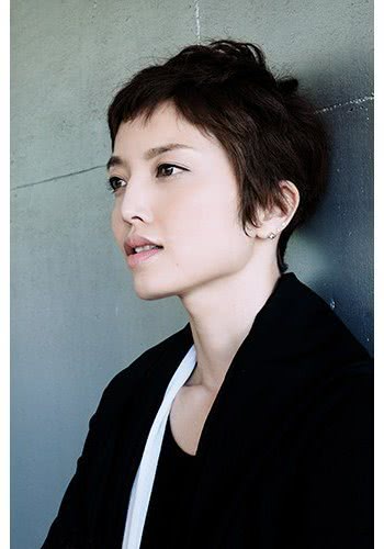 井內舞子