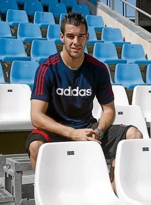 阿爾瓦羅·內格雷多