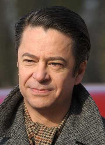 蒂博·德·蒙塔朗貝爾