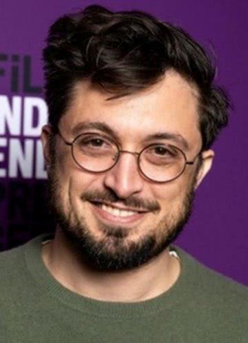 迪恩·弗雷徹-坎普