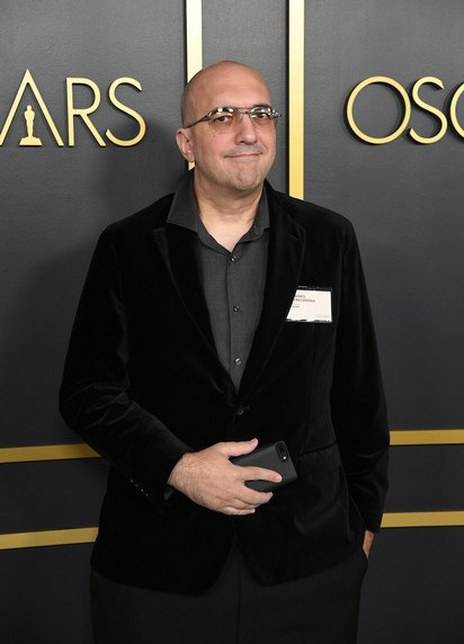 萊安德羅·埃斯特貝比科納