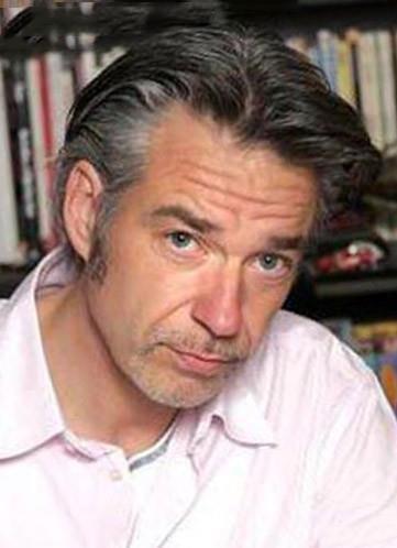 哈萊德·西博門