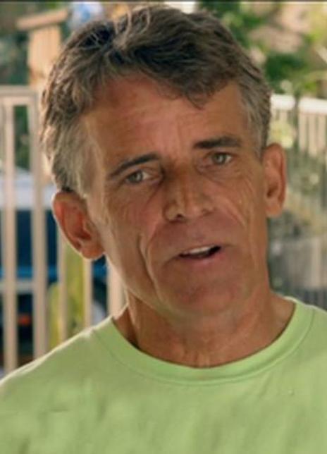 查爾斯·克勞格韋爾