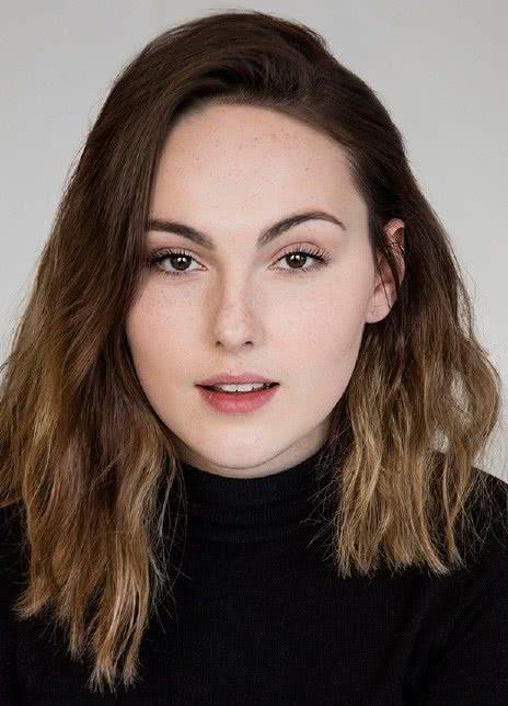 愛麗絲·麥克米蘭