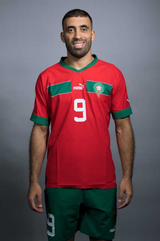 阿卜德拉扎克·哈姆達拉