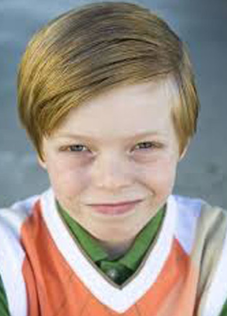 崔斯坦·蒂爾斯