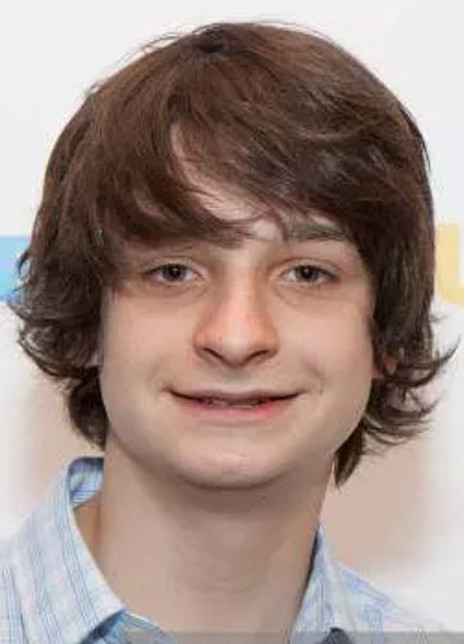 邁爾斯·克里斯托弗·巴克什