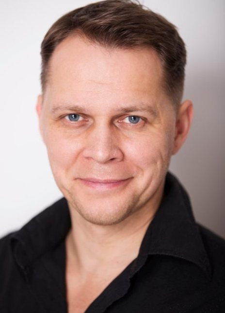 米洛斯拉夫·扎魯巴