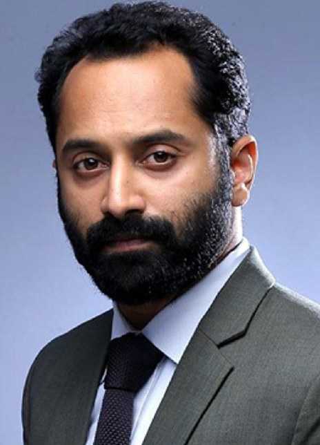 法哈德·法西爾