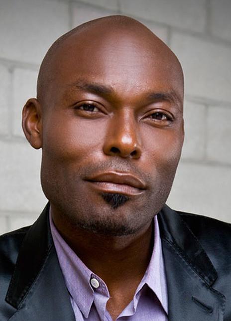 吉米·讓·路易斯