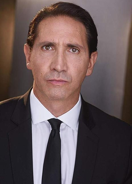 吉安·弗朗哥·托爾迪