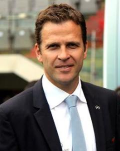 奧利弗·比埃爾霍夫