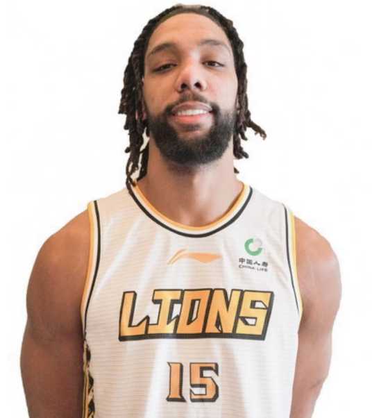 賈利爾·奧卡福