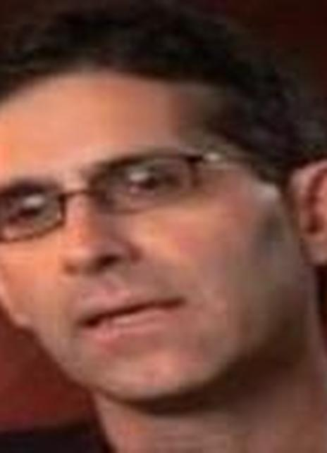 約翰·克拉克莫