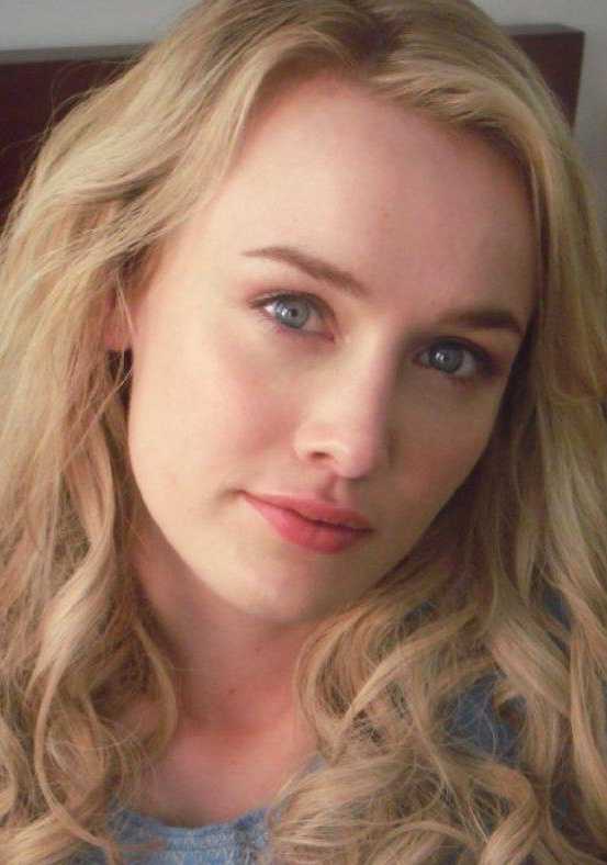 多米妮克·麥克艾麗戈特