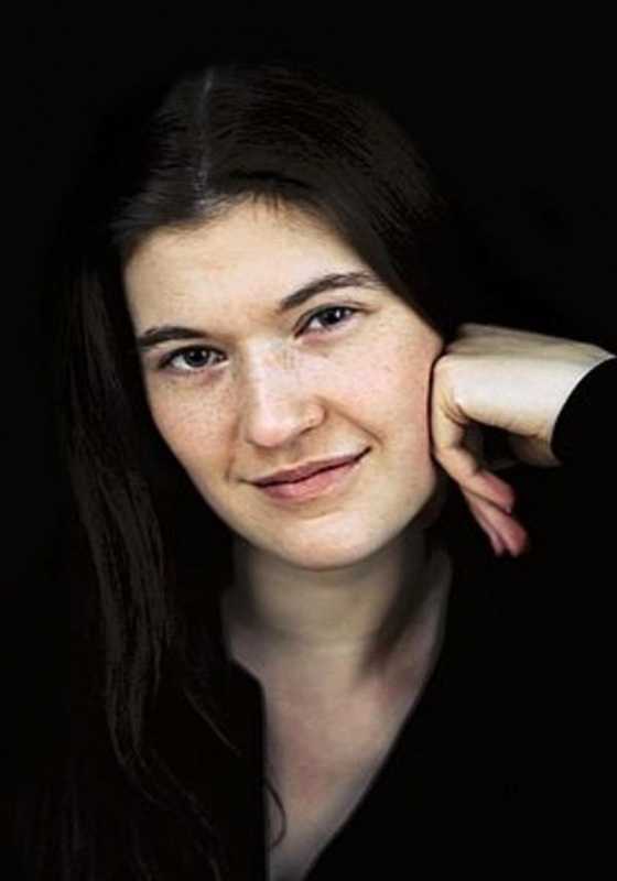 漢娜·伯格霍爾姆