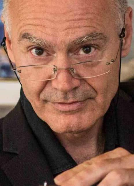 多米尼克·阿森尼-吉拉德