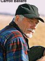 卡羅爾·巴拉德