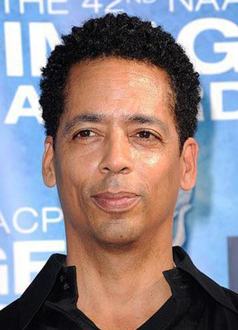 斯蒂芬·威廉姆斯