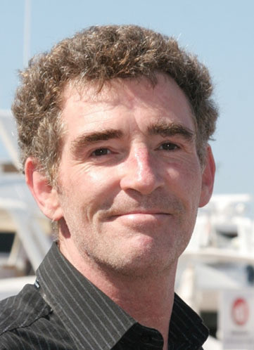 斯蒂夫·艾弗茨