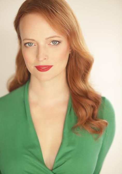 凱利·蕾·奧唐納