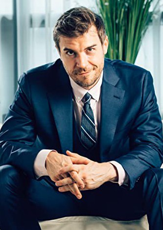 丹尼爾·C·肯尼迪