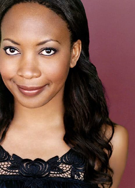 妮可·蘭德爾·約翰遜