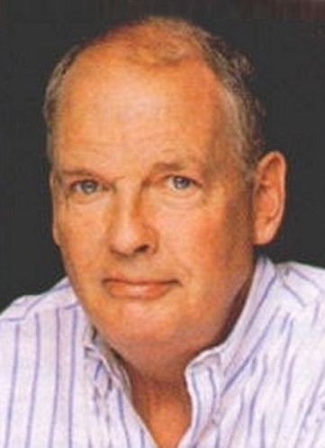 尼古拉斯·普賴爾