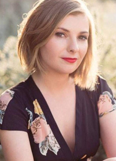 卡桑德拉·莫里斯