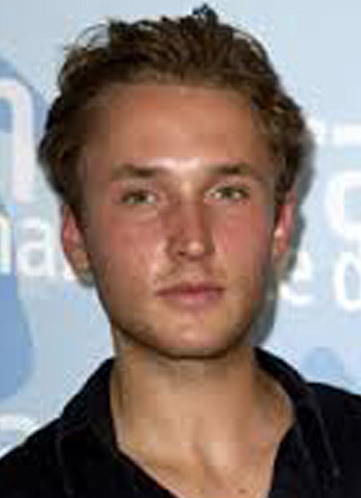 祖舒華·克洛斯