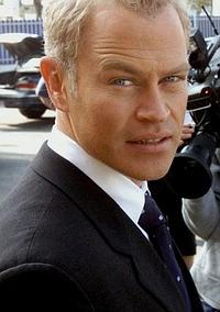 尼爾·麥克唐納