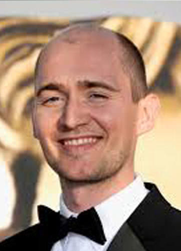 詹姆斯·瓦特金斯