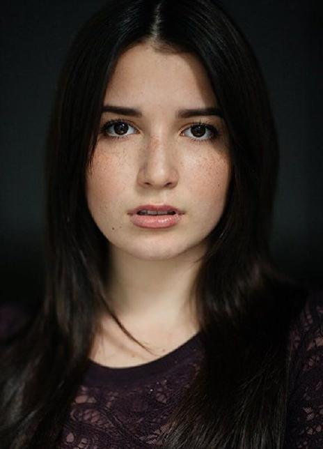 奧莉維亞·斯提爾·法奧康納