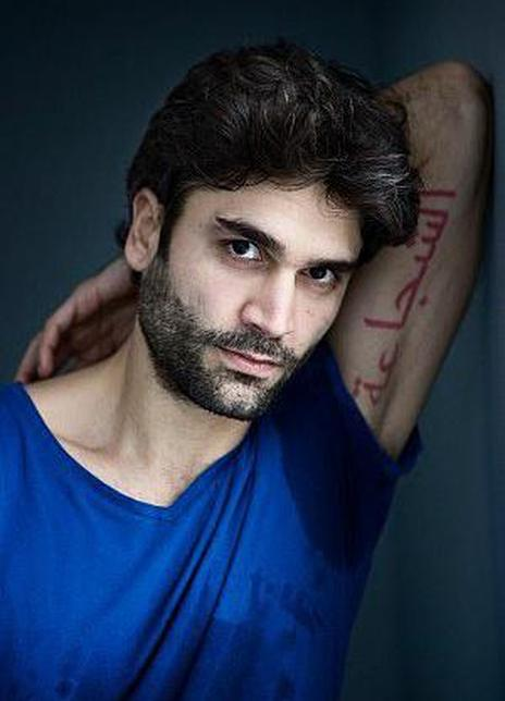 塞爾吉奧·托拉多