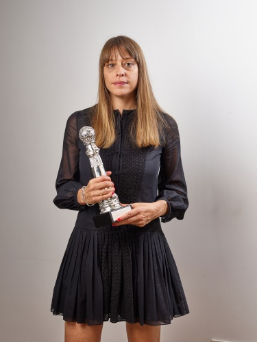 艾麗斯·威諾古爾