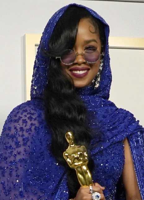 加布里埃拉·威爾森