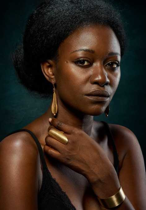 巴貝蒂達·薩喬