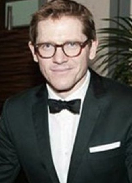 菲利普·布卡克