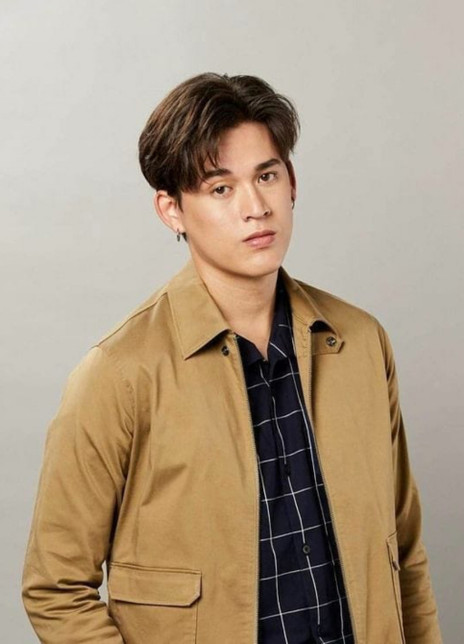 福盧克·加溫·卡斯基