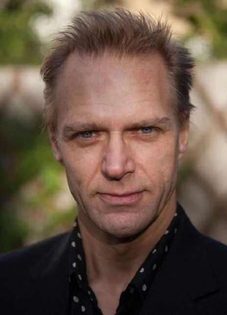 安德雷斯·魏斯涅夫斯基