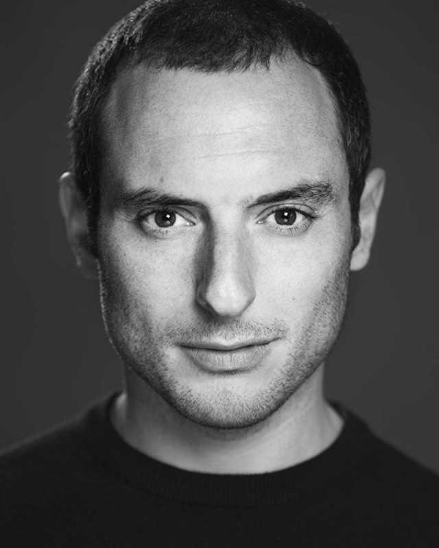 丹尼爾·本·澤努