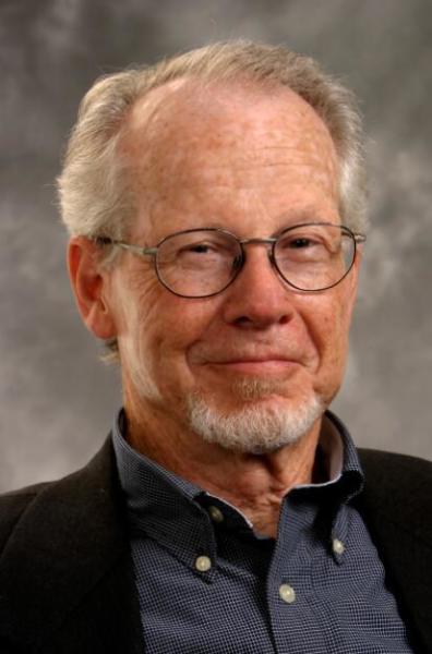 奧利弗·伊頓·威廉姆森