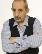 米哈利斯·揚納托斯