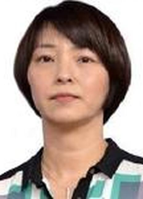 筱崎繪里子