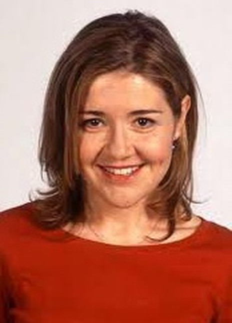 瑪麗亞·皮雅爾特