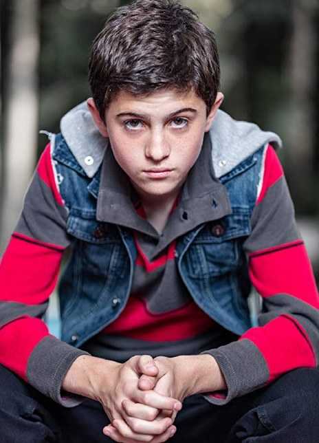 安德魯·阿斯特