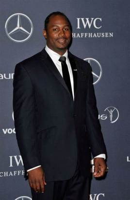 倫諾克斯·劉易斯