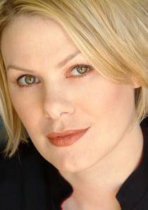 莫妮卡·斯塔吉絲