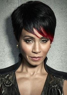 賈達(dá)·萍克·史密斯